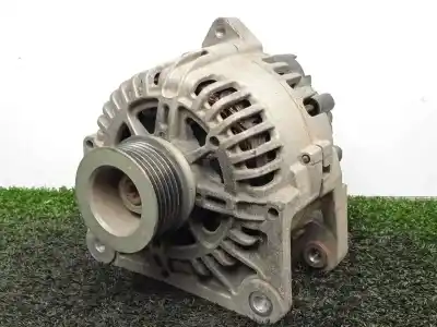 Second-hand car spare part alternator for dacia duster 1.6 16v cat oem iam references tg11c063
