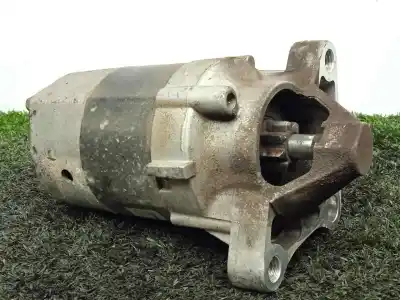 Second-hand car spare part starter motor for dacia duster 1.6 16v cat oem iam references ts10e3 - 8200266777e