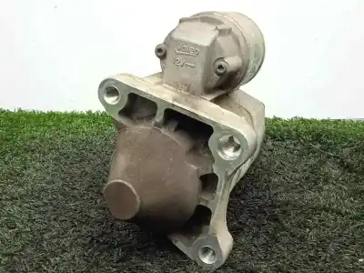Peça sobressalente para automóvel em segunda mão motor de arranque por dacia duster 1.6 16v cat referências oem iam ts10e3 - 8200266777e  