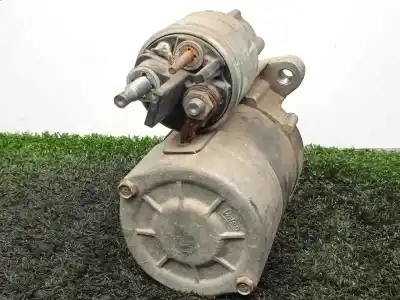 Peça sobressalente para automóvel em segunda mão motor de arranque por dacia duster 1.6 16v cat referências oem iam ts10e3 - 8200266777e  