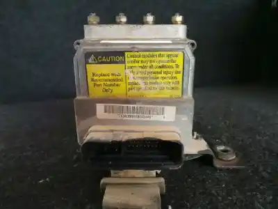 Second-hand car spare part abs for daewoo tacuma sx oem iam references 96264656 - 743409r010640448  