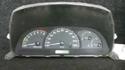 Peça sobressalente para automóvel em segunda mão quadrante por daewoo tacuma sx referências oem iam 96262539 - ue1f090016  