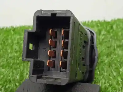 Pezzo di ricambio per auto di seconda mano avvertimento per dacia duster 1.6 16v cat riferimenti oem iam   