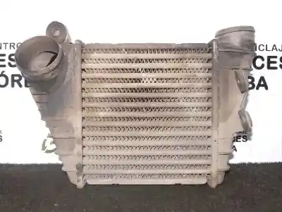 Автозапчасти б/у ИНТЕРКУЛЕР за VOLKSWAGEN GOLF IV BERLINA (1J1)  ссылки OEM IAM 1J0145805D  