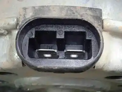 Pezzo di ricambio per auto di seconda mano elettroventola per dacia duster 1.6 16v cat riferimenti oem iam   ø diametro: 383mm