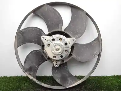 Pezzo di ricambio per auto di seconda mano elettroventola per dacia duster 1.6 16v cat riferimenti oem iam   ø diametro: 383mm