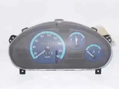 Peça sobressalente para automóvel em segunda mão quadrante por daewoo matiz 0.8 cat referências oem iam 96566387 - 0a3d280026  