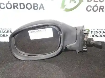 Second-hand car spare part LEFT REARVIEW MIRROR for CITROEN C3 (F DESDE 11/2001)  OEM IAM references   