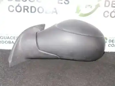 Second-hand car spare part left rearview mirror for citroen c3 (f desde 11/2001) 1.1 8v oem iam references   