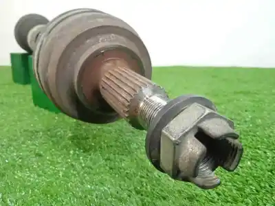 Second-hand car spare part front right transmission for dacia duster 1.6 16v cat oem iam references 391008165r l948mm 