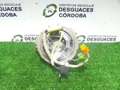 Second-hand car spare part air bag ring for audi a4 berlina (8e) 2.0 tdi 16v (103kw) oem iam references 4e0953541a