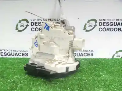 Second-hand car spare part rear right door lock for audi a4 berlina (8e) 2.0 tdi 16v (103kw) oem iam references 8e0839016