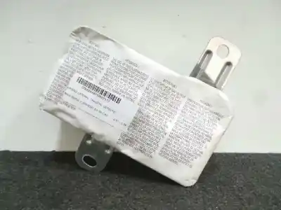 Second-hand car spare part rear right side airbag for bmw serie 7 (e65/e66) 4.0 v8 cat oem iam references 417077222017 - 05b3521b0314b - 1014321870096 - 303