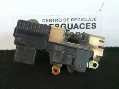 Автозапчасти б/у замок передней правой двери за citroen jumpy 2.0 hdi cat (rhx / dw10bted) ссылки oem iam   94-03