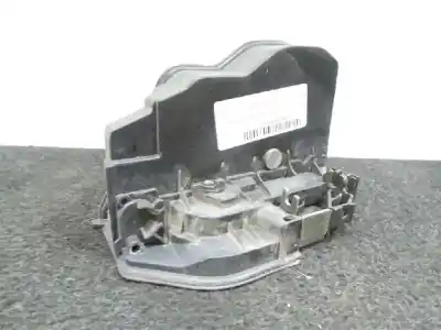 Second-hand car spare part front right door lock for bmw serie 7 (e65/e66) 4.0 v8 cat oem iam references 7167074 - btr - se