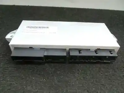 Second-hand car spare part central locking pump for bmw serie 7 (e65/e66) 4.0 v8 cat oem iam references 61356958447 - 6015007017