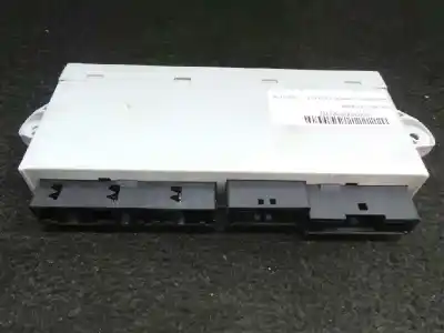 Second-hand car spare part central locking pump for bmw serie 7 (e65/e66) 4.0 v8 cat oem iam references 613569641399 - 5wk48002a