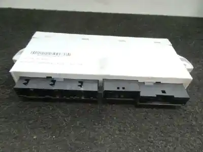 Second-hand car spare part central locking pump for bmw serie 7 (e65/e66) 4.0 v8 cat oem iam references 613569641419 - 5wk48001a