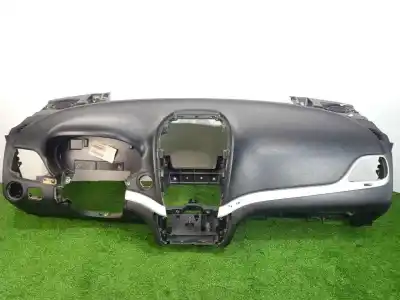 Peça sobressalente para automóvel em segunda mão tablier por fiat freemont (345) 2.0 16v multijet cat referências oem iam 