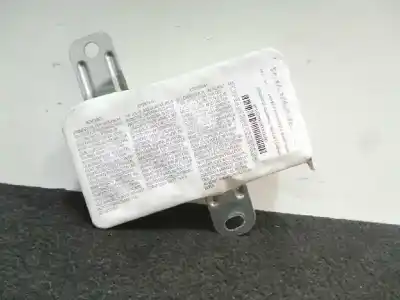 Second-hand car spare part rear left side airbag for bmw serie 7 (e65/e66) 4.0 v8 cat oem iam references 407077221013 - 05b3521b0074p - 1014321860103 - 303