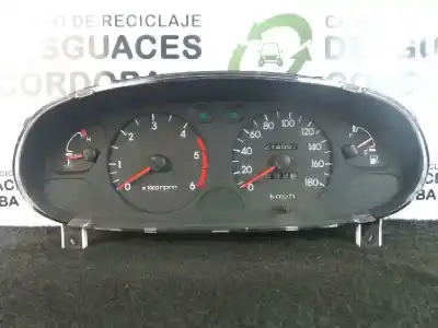 Recambio de automóvil de segunda mano de CUADRO INSTRUMENTOS para HYUNDAI H 1  referencias OEM IAM 940014A200L298K19  