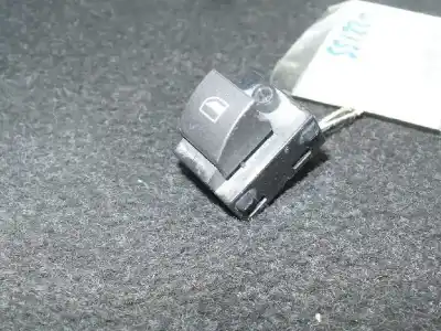 Second-hand car spare part rear right power window switch for bmw serie 7 (e65/e66) 4.0 v8 cat oem iam references 8379597 - e0200016