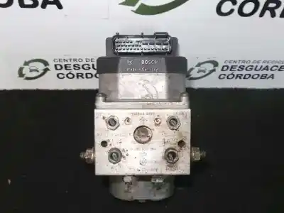 Автозапчасти б/у абс за renault scenic rx4 (ja0) 1.9 dci salomon ссылки oem iam 0265220514 - 7700430801 - 0273004396