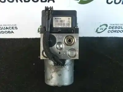 Second-hand car spare part abs for renault scenic rx4 (ja0) 1.9 dci salomon oem iam references 0265220514 - 7700430801 - 0273004396  