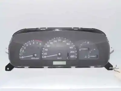 Peça sobressalente para automóvel em segunda mão QUADRANTE por DAEWOO TACUMA  Referências OEM IAM 96262539 - UE1A120069  