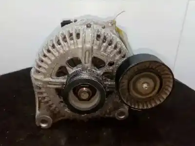 Second-hand car spare part alternator for bmw serie 7 (e65/e66) 4.0 v8 cat oem iam references c543221r - 7542935 - 2586210 - tg17c035