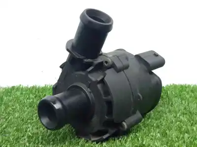 Second-hand car spare part water pump for skoda fabia combi 1.4 tdi dpf oem iam references 5c0965567