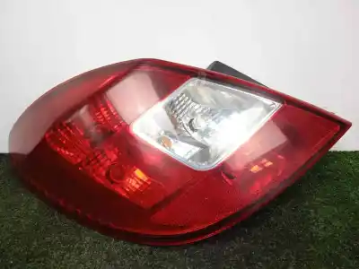 Second-hand car spare part LEFT TAILGATE LIGHT for OPEL CORSA D (S07)  OEM IAM references 13188047  CORSA.D - 06-11