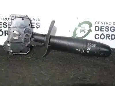 Автозапчасти б/у управление светом за renault scenic rx4 (ja0) 1.9 dci salomon ссылки oem iam 36998a