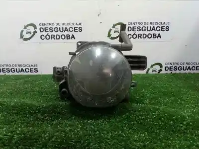 Second-hand car spare part left fog light for bmw serie 7 (e65/e66) 4.0 v8 cat oem iam references 