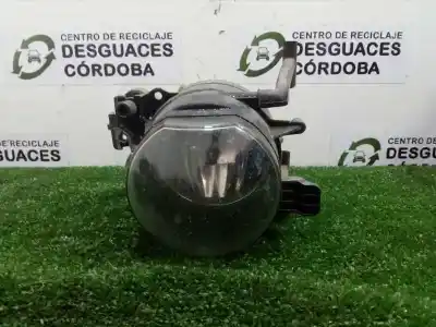 Second-hand car spare part right fog light for bmw serie 7 (e65/e66) 4.0 v8 cat oem iam references 