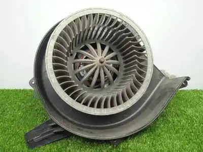 Second-hand car spare part heater blower motor for skoda fabia combi 1.4 tdi dpf oem iam references 6r1819015