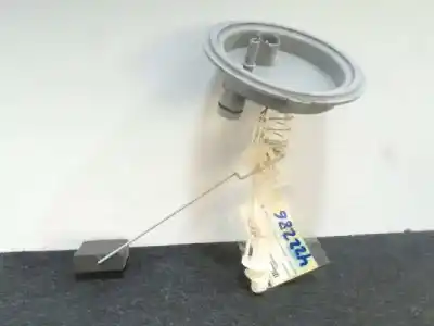 Peça sobressalente para automóvel em segunda mão BOIA / BOMBA COMBUSTÍVEL por BMW SERIE 7 (E65/E66)  Referências OEM IAM 7180413 - 170909002  