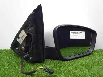 Second-hand car spare part right rearview mirror for skoda fabia combi 1.4 tdi dpf oem iam references 