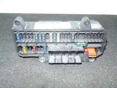 Second-hand car spare part fuse box unit for bmw serie 7 (e65/e66) 4.0 v8 cat oem iam references 6113690058303 - 10688710