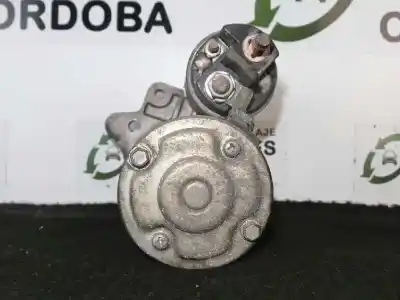 İkinci el araba yedek parçası motor çalisiyor için renault clio iii (br0/1, cr0/1) 1.4 16v oem iam referansları m000t45371zt - 8200298371  
