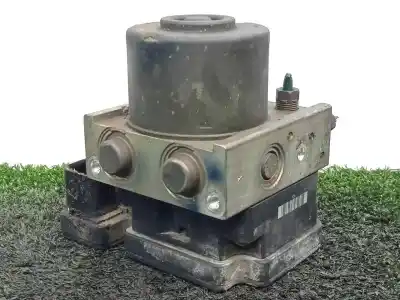 Peça sobressalente para automóvel em segunda mão ABS por CITROEN C3 1.4 HDI (68 CV)  Referências OEM IAM 10097011063 - 5WK84106 - 10020700014 - 9641965380  