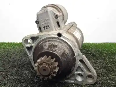 Second-hand car spare part starter motor for skoda fabia combi 1.4 tdi dpf oem iam references 02z911021c - esw20er121