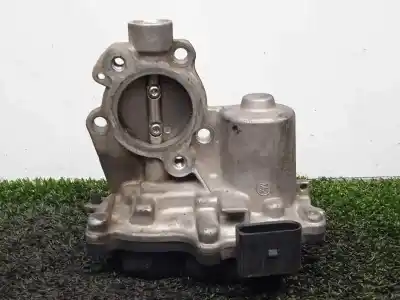 Second-hand car spare part throttle body for skoda fabia combi 1.4 tdi dpf oem iam references 04b131501d