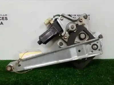 Pezzo di ricambio per auto di seconda mano alzacristalli posteriore sinistro per kia picanto i (sa) 1.1 riferimenti oem iam 
