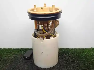 Second-hand car spare part fuel tank sender unit for skoda fabia combi 1.4 tdi dpf oem iam references 6r0919050ah