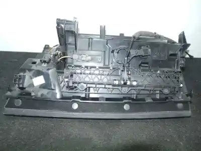 Peça sobressalente para automóvel em segunda mão porta luvas por bmw serie 7 (e65/e66) 4.0 v8 cat referências oem iam   