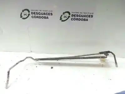 Second-hand car spare part oil radiator for bmw serie 7 (e65/e66) 4.0 v8 cat oem iam references 1721755996401 - k0118