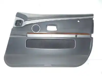 Second-hand car spare part right front door trim for bmw serie 7 (e65/e66) 4.0 v8 cat oem iam references 