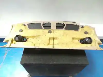 Second-hand car spare part parcel shelf for bmw serie 7 (e65/e66) 4.0 v8 cat oem iam references   