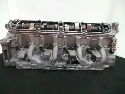 Pièce détachée automobile d'occasion culasse du moteur pour renault megane i fase 2 berlina (ba0) (1999->) 1.9 dti rte [1.9 ltr. - 72 kw dti diesel cat] références oem iam 5950 - fdp  